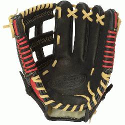 s 5 delivers standout performance in an all new line of Louisville Slugger Baseball Gloves. 